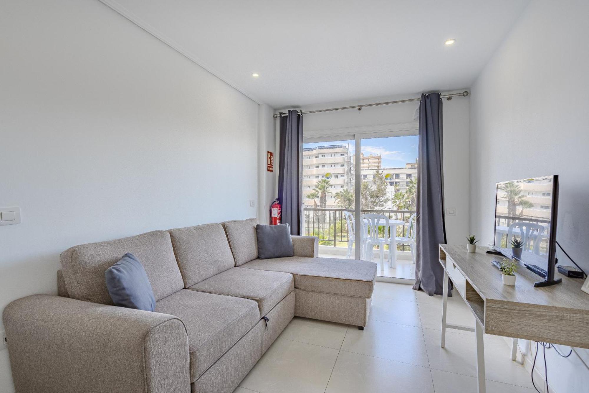 Apartamentos En El Dorado Playa de las Americas (Tenerife) Exterior foto